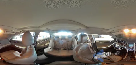 2012 Hyundai Sonata Hybrid from USA, damaged, VIN KMHEC4A41CA045058